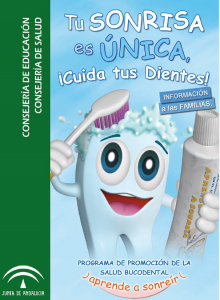 cuida tus dientes