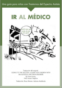 tae ir al medico