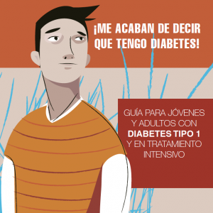 diabetes i