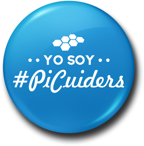 Yo soy #PiCuiders picuiders