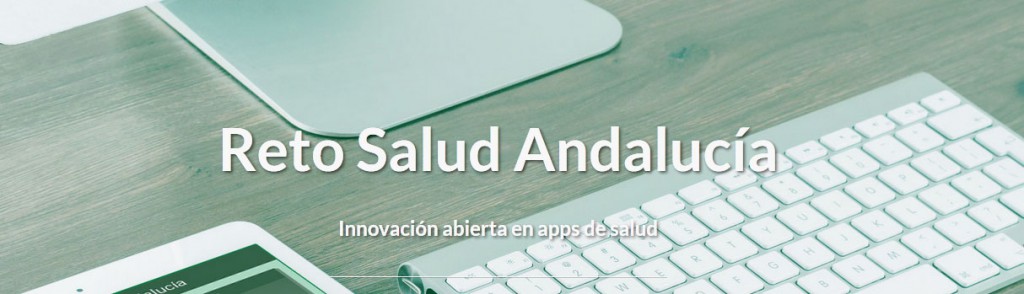 Reto Salud Andalucia