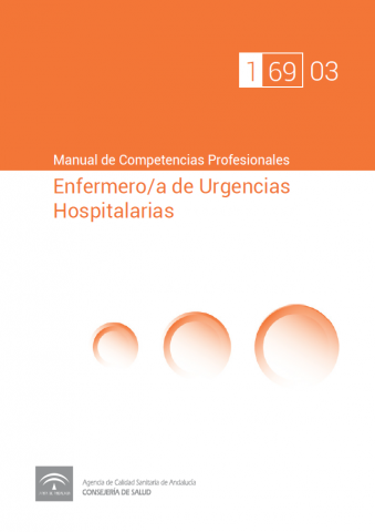 Urgencias Hospitalarias