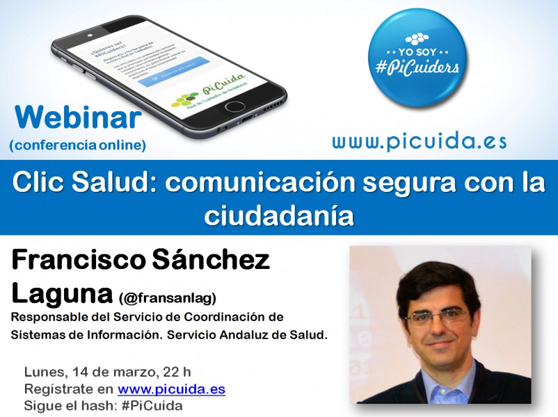 WebinarClicSalud