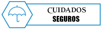 cuidados seguros