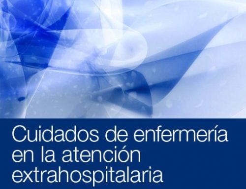 Manual de Cuidados de Enfermería en la Atención Extrahospitalaria (revisión 2019)