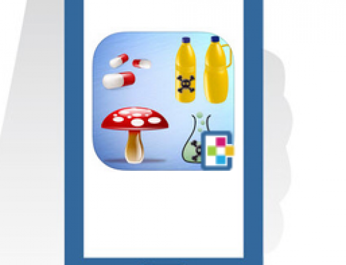 Aplicación móvil: Guía de antídotos en intoxicaciones agudas