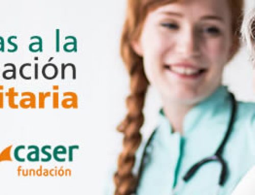 I Programa de Ayudas a la Investigación Sociosanitaria de la Fundación Caser