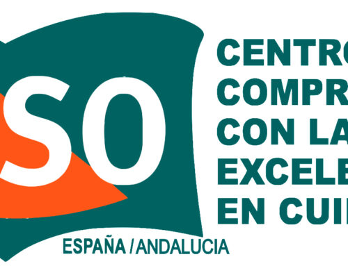 Listado provisional de instituciones admitidas a candidatos a Centros Comprometidos con la Excelencia en Cuidados (Convocatoria 2025)
