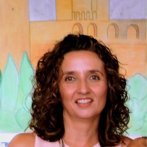 Mª Dolores Quiñoz Gallardo