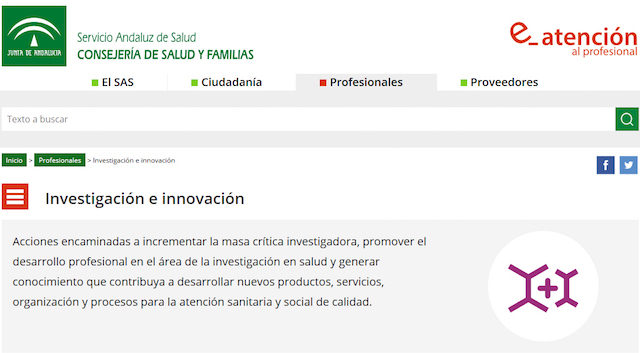 Imagen web Investigacion