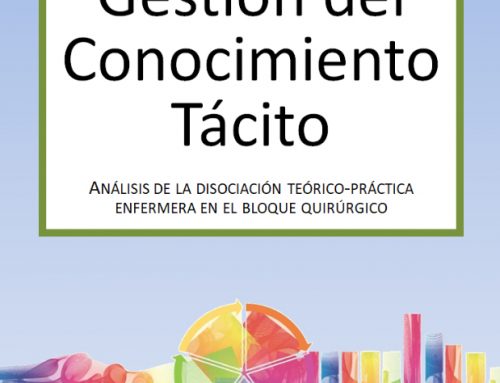 ¿Cómo aprenden las enfermeras quirúrgicas?: una tesis doctoral