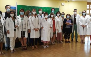 Enfermeras Gestoras de Casos