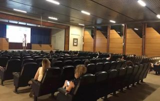 Acogida enfermeras Málaga