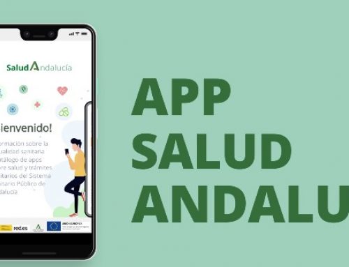 La nueva aplicación móvil «Salud Andalucía» integra todas las aplicaciones móviles de salud e información sobre COVID-19