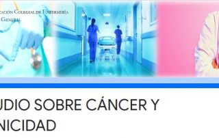 cancer enfermeria