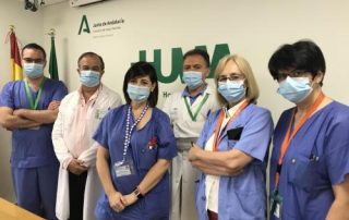 Enfermera Práctica Avanzada