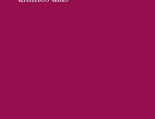 Guía de Práctica Clínica sobre atención paliativa al adulto en situación de últimos días.