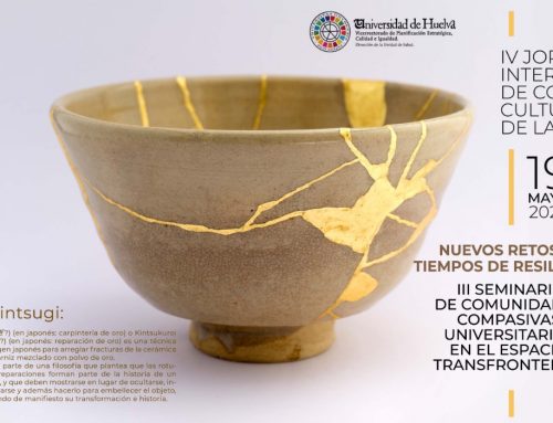 IV Jornadas Internacionales de Competencia Cultural al final de la vida – 19 de Mayo, Huelva