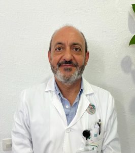 Juan Manuel Lagua Parras