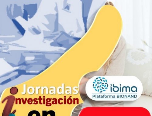 Jornadas de Investigación en Atención Primaria – 2 de Diciembre, Facultad de Ciencias de la Salud de la Universidad de Málaga