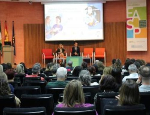 La I Jornada de Enfermería de Práctica Avanzada reúne en Granada a más de 200 profesionales