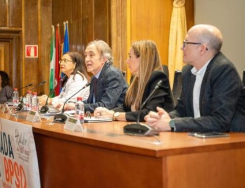 El Hospital Virgen de las Nieves premia a las mejores prácticas en cuidados basados en evidencia clínica en la Jornada BPSO