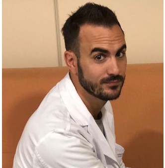 Daniel Moreno Sanjuan