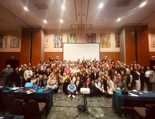 El Distrito Sanitario Aljarafe-Sevilla Norte celebra con gran éxito de participación las I Jornadas de Cuidados Enfermeros