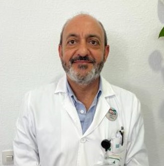 Juan Manuel Laguna Parras