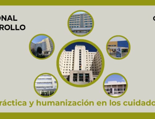 IV Jornada Internacional de Innovación y Desarrollo en Cuidados – 22 y 23 de Febrero, Granada