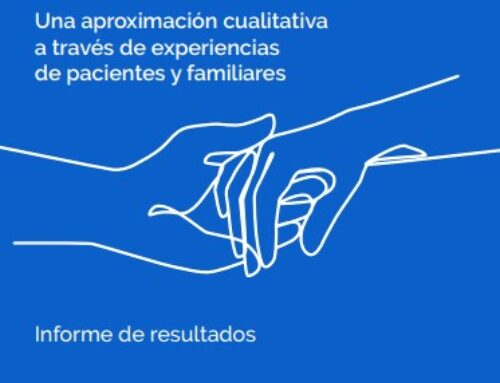 Necesidades y barreras en los cuidados en el final de la vida: una aproximación cualitativa a través de experiencias de pacientes y familiares