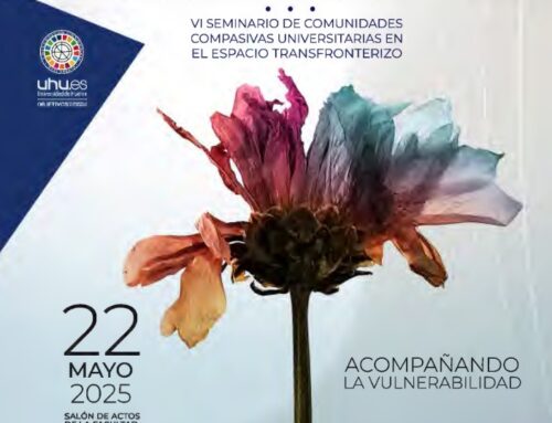 VII Jornadas Internacionales de competencias culturales al final de la vida – 22 de Mayo, Huelva