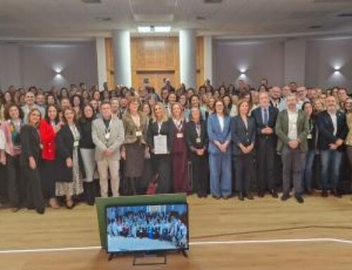 La sanidad pública andaluza consolida los cuidados basados en la evidencia como pilar del sistema